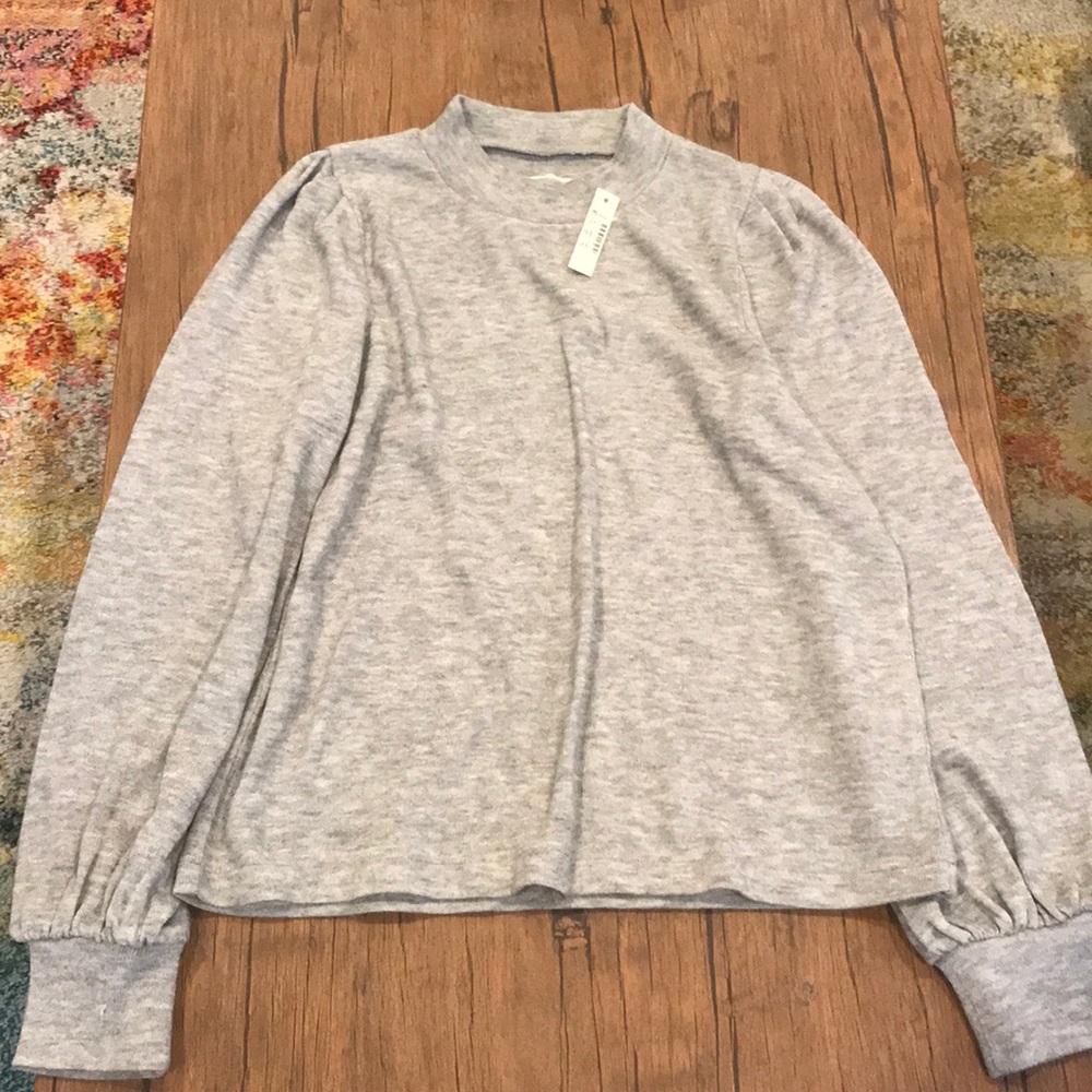 Brand New Madewell Sweater